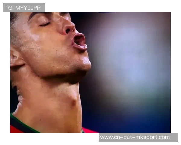 C罗：我现在踢英超也能进这么多球；在西班牙进球比沙特简单