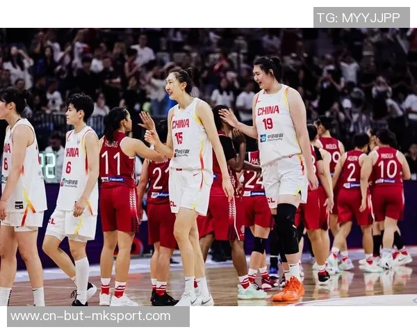 “下次期望我的数据再好一些！”10岁女篮小将还要再打百队杯