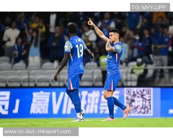 上海申花：做好自己才能去争一线时机