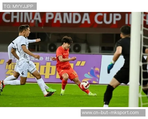 熊猫杯U22国足对阵韩国首发！李昊上台，刘诚宇蒯纪闻候补